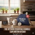Kitchen Essentials Bundle — Save 15%
