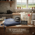 Storyteller Bundle — Save 15%